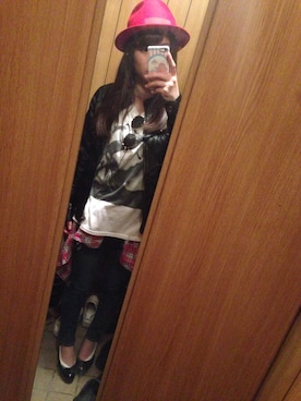 ゆうきさんのコーディネート