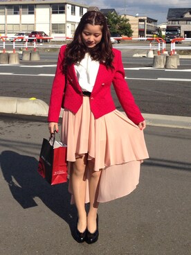 ゆうきさんのコーディネート