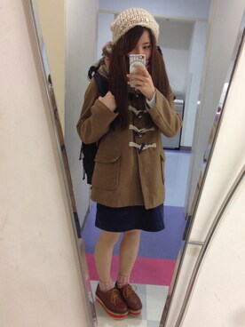 ゆうきさんのコーディネート