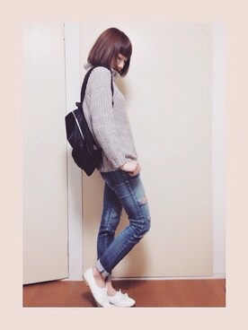 coneさんのコーディネート