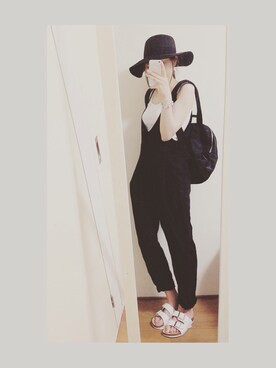 coneさんのコーディネート