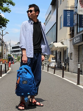 GREGORYTOKYOSTOREさんのコーディネート