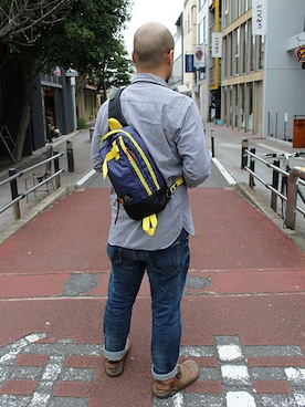 GREGORYTOKYOSTOREさんのコーディネート