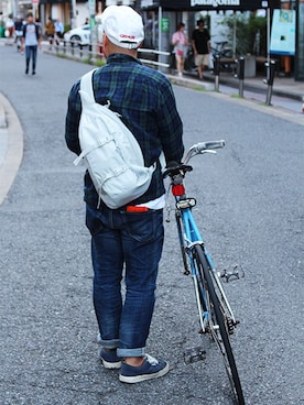 GREGORYTOKYOSTOREさんのコーディネート