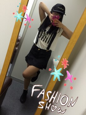 nomidol_aicoさんのコーディネート