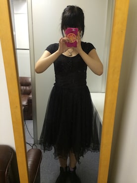 nomidol_aicoさんのコーディネート