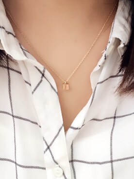 PollyWさんのコーディネート