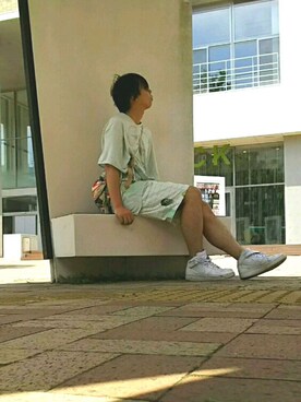 犬ぬさんのコーディネート