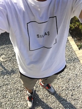 rinkapapaさんのコーディネート