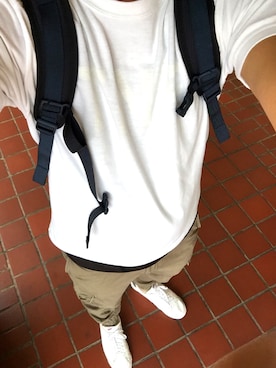 rinkapapaさんのコーディネート