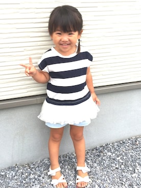 rinkapapaさんのコーディネート