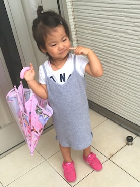 rinkapapaさんのコーディネート