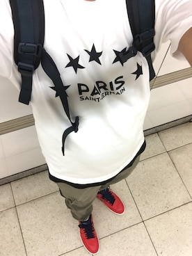 rinkapapaさんのコーディネート