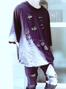 そうたさんのコーディネート