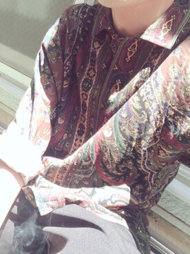 そうたさんのコーディネート