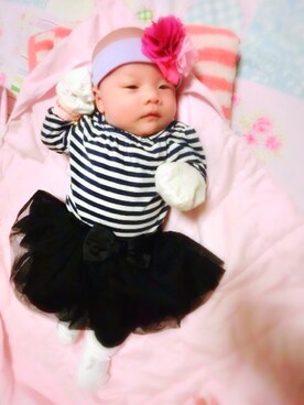 miu miuさんのコーディネート