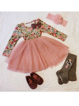 miu miuさんのコーディネート