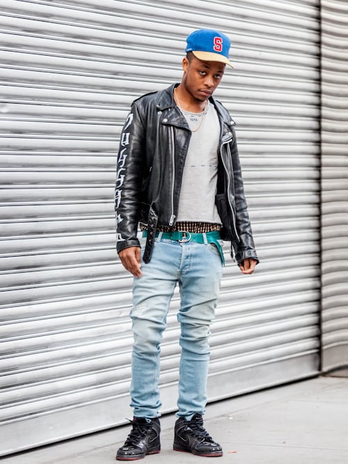 olliemagazine│ollie的雜誌搭配