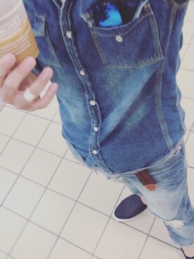 k-yaさんのコーディネート