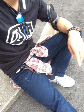 k-yaさんのコーディネート