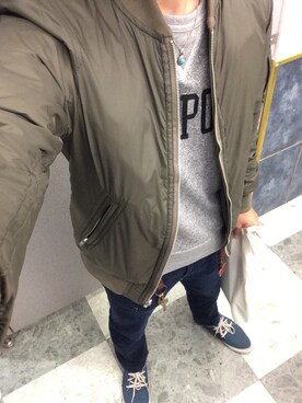 k-yaさんのコーディネート