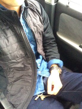 k-yaさんのコーディネート