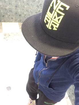 k-yaさんのコーディネート