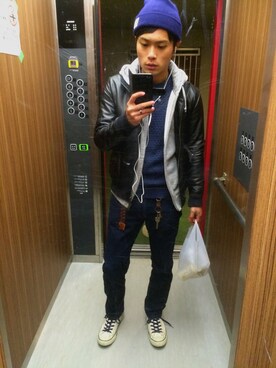 k-yaさんのコーディネート