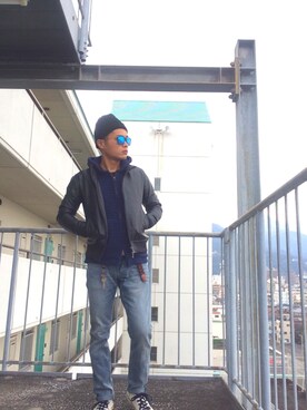 k-yaさんのコーディネート