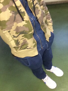 k-yaさんのコーディネート