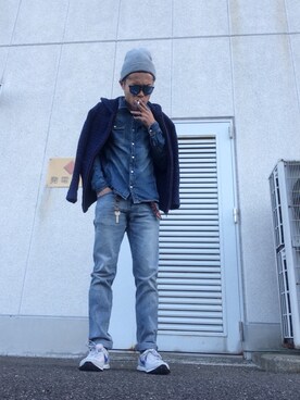 k-yaさんのコーディネート