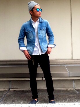 k-yaさんのコーディネート