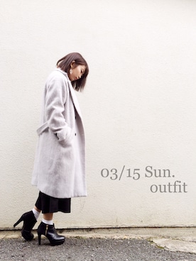 RENAさんのコーディネート