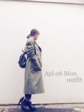 RENAさんのコーディネート