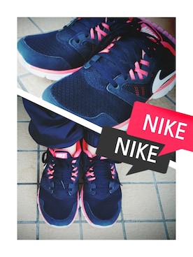 七海さんのコーディネート