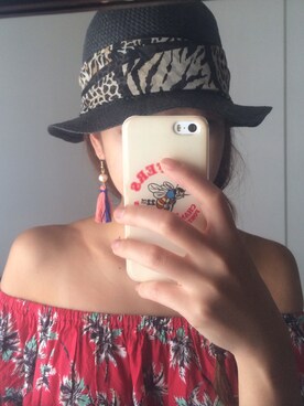 haluka.kさんのコーディネート