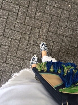 haluka.kさんのコーディネート