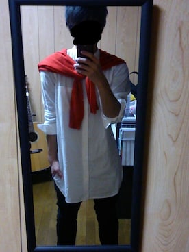 しょーてんさんのコーディネート