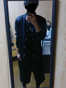 しょーてんさんのコーディネート