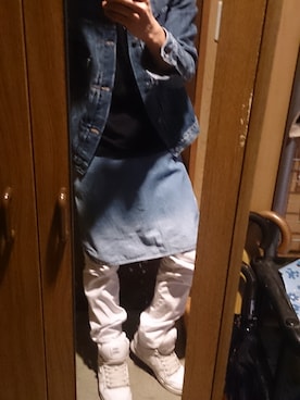 しょーてんさんのコーディネート