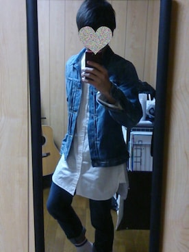 しょーてんさんのコーディネート