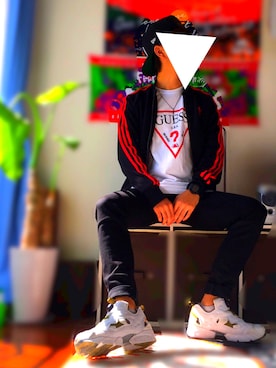 k_sono_dさんのコーディネート