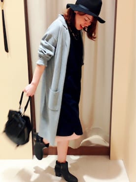 YUKARI♡さんのコーディネート