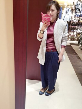 YUKARI♡さんのコーディネート