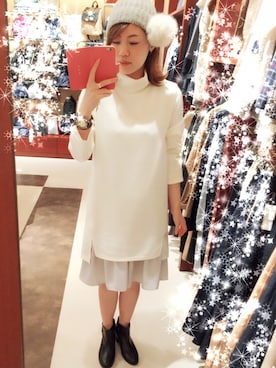 YUKARI♡さんのコーディネート