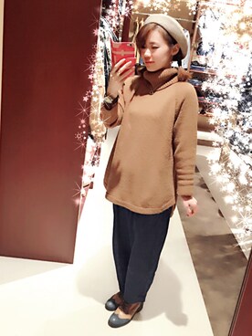 YUKARI♡さんのコーディネート