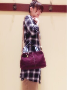 YUKARI♡さんのコーディネート