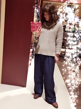 YUKARI♡さんのコーディネート