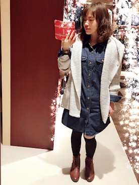 YUKARI♡さんのコーディネート