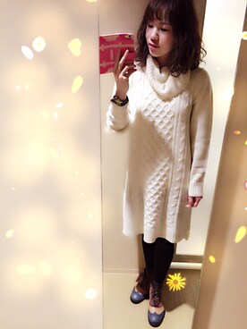 YUKARI♡さんのコーディネート